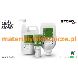 DEB STOKO SOLOPOL CLASSIC  materialylakiernicze.pl